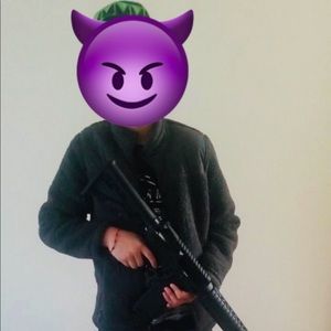 Meet your Posher, Anthony